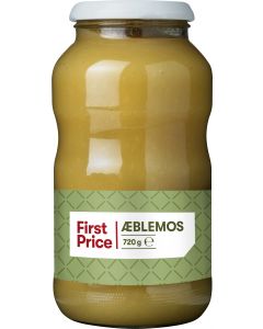  Apfelmus