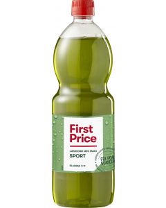 Sport sirop