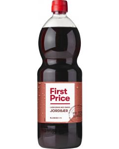 Erdbeer saft