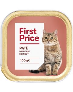 Katzenfutter rind