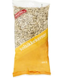 Sonnenblumenkerne