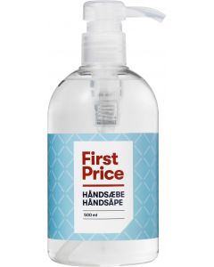 Flüssige handseife