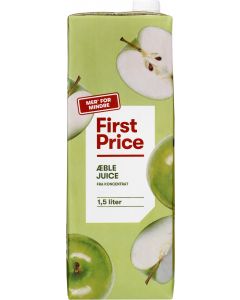Apfelsaft