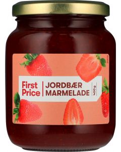  Erdbeermarmelade