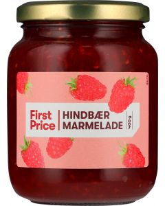 Marmelade himbeeren