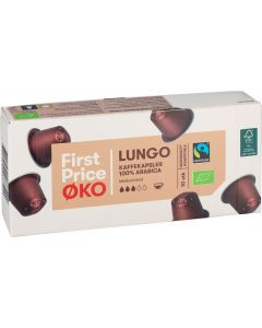  Lungo BIO 