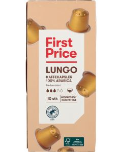 Lungo