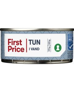 Thunfisch in wasser MSC