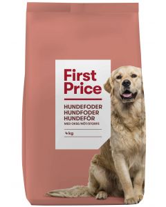 Hundefutter fleisch
