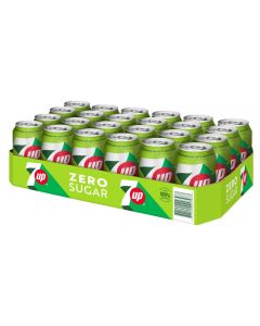 7 Up Free - pfandfreie