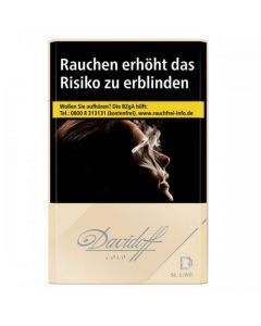 Davidoff Gold LIP