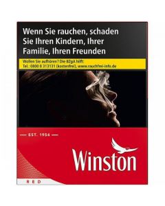Winston red