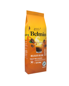 Beans Delicato Blend PACK