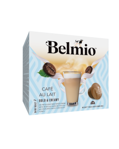Café Au Lait