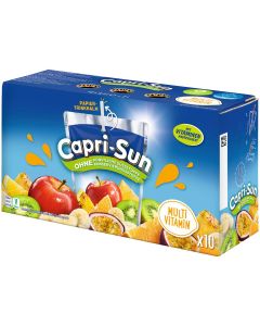 Multivitamin
