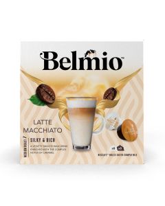 Latte Macchiato