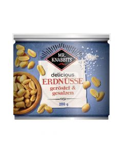 Peanuts