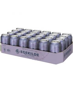 Egekilde Heidelbeere & Granatapfel - pfandfreie