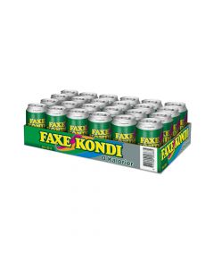 Faxe Kondi 0 Kalorier - pfandfreie