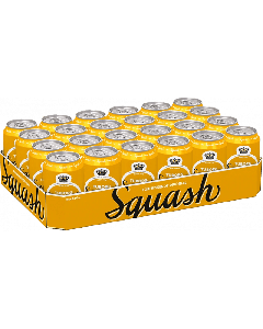 Tuborg Squash - pfandfreie
