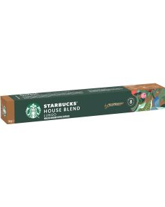 Belmio Irish Dream 10 Capsules for Nespresso®