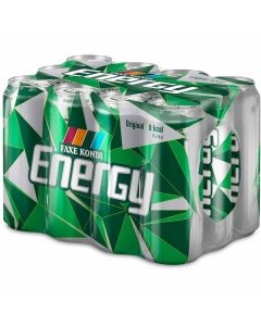  EXPIRED Faxe Kondi Energy 0 Kalorier - pfandfreie