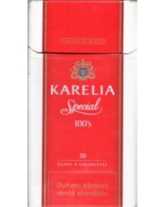 Karelia Red 100