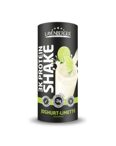 3K Protein Shake Yoghurt Lime
