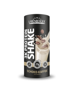 3K Protein Shake Chocolate Coffee