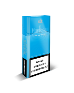 Marlboro XL Fine Touch