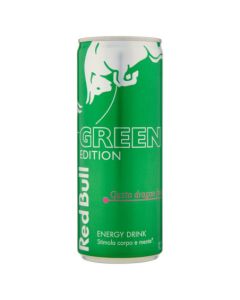 Red Bull Energy - pfandfreie