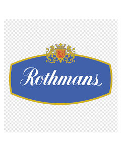 Rothmans Blue-100/Rothmans Blue-100mm