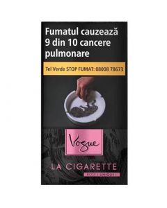 Vogue Pink Unique