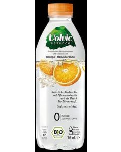 Volvic Essence Orange-Holunderblüte