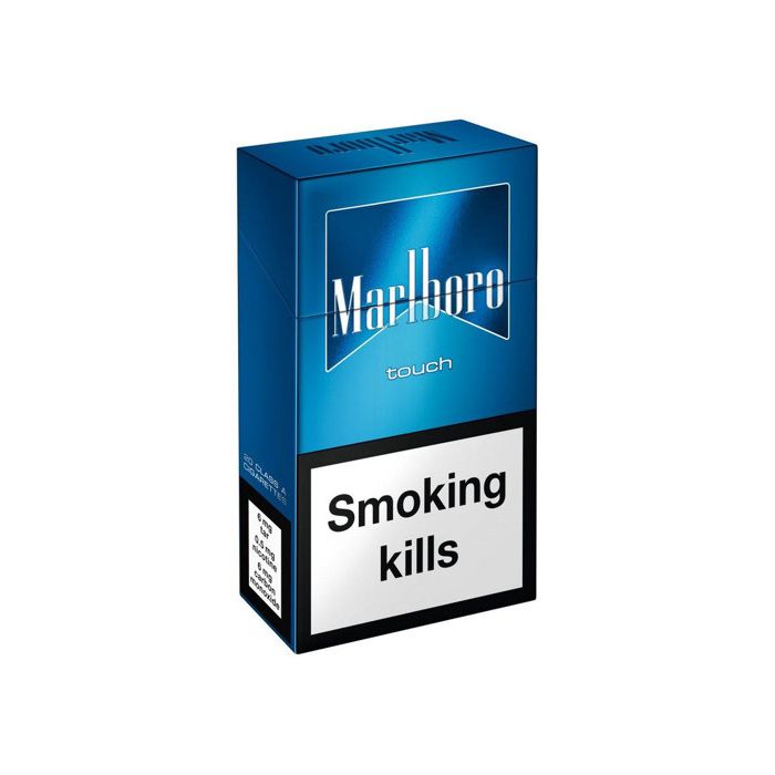 Marlboro Touch Marlboro Touch
