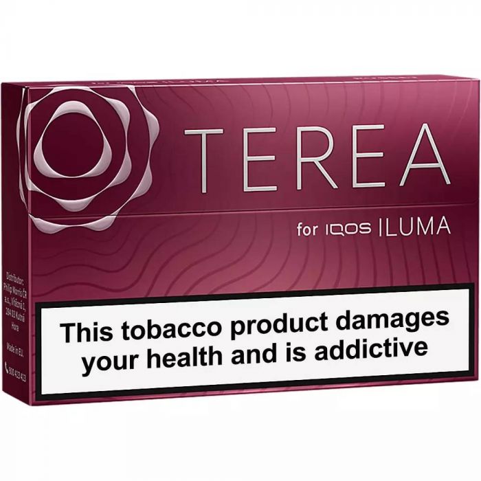 Terea Terea